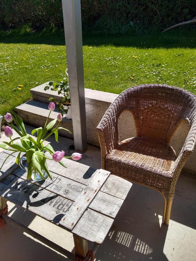 فيلا Thurso Townhouse المظهر الخارجي الصورة