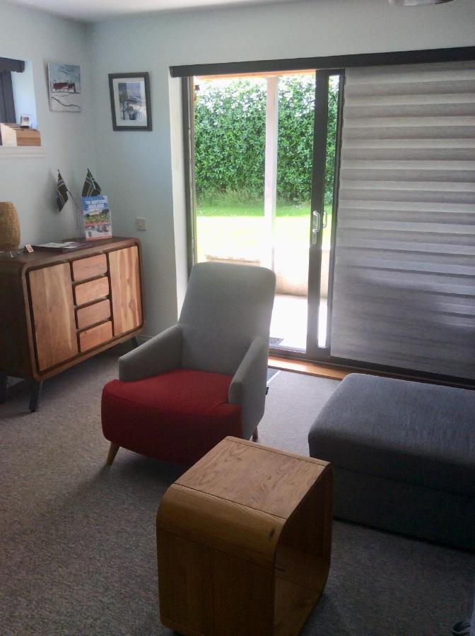 فيلا Thurso Townhouse المظهر الخارجي الصورة